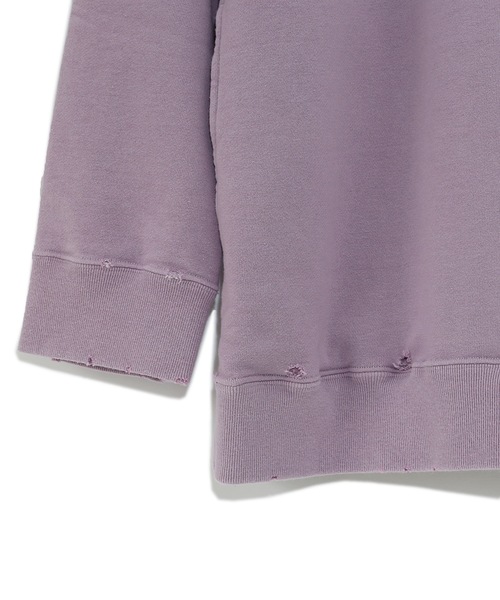 UNDERCOVER（アンダーカバー）の「UC1A4802（スウェット）」 - WEAR