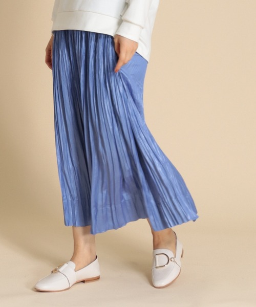 SOOR PLOOM Eloise デニムスカート ボトムス soorploom soor ploom