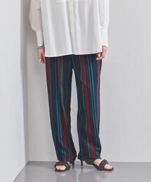 UNITED ARROWS | UWMSC MANTECO ストライプ パンツ(その他パンツ)