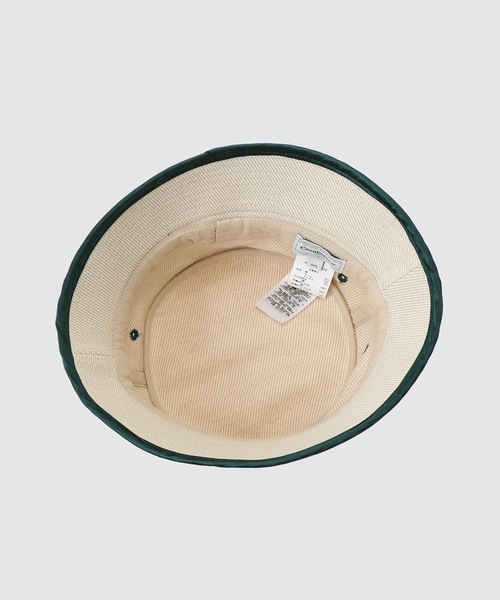 Casablanca（カサブランカ）の「Laurel Bucket Hat（ハット）」 - WEAR