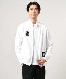 PEARLY GATES（パーリーゲイツ）の「【PEARLY GATES】フルジップ