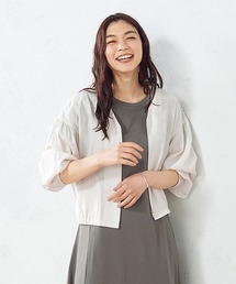 COMME CA ISM | ワッシャーブルゾン(ブルゾン)