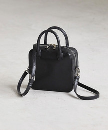 ADAM ET ROPE' | 2WAYバッグ(ショルダーバッグ)