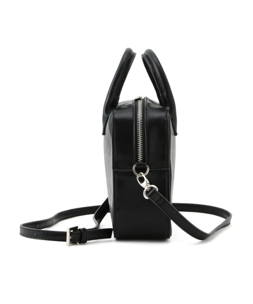 ADAM ET ROPE'（アダムエロペ）の「2WAYバッグ（ショルダーバッグ・レディース・ブラック・FREE）」の13枚目の写真