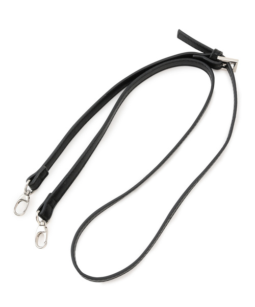 ADAM ET ROPE'（アダムエロペ）の「2WAYバッグ（ショルダーバッグ・レディース・ブラック・FREE）」の12枚目の写真