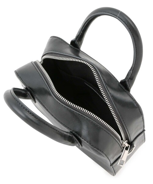 ADAM ET ROPE'（アダムエロペ）の「2WAYバッグ（ショルダーバッグ・レディース・ブラック・FREE）」の9枚目の写真
