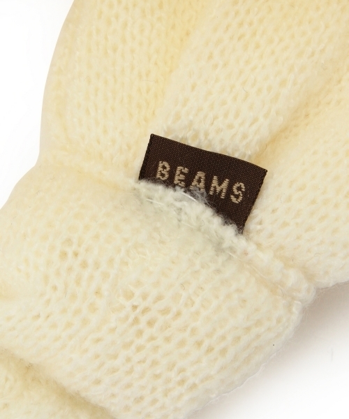 Ray BEAMS(レイビームス)の「Ray BEAMS / ニット ヘアバンド(ヘアバンド・レディース・ホワイト/グレー/ネイビー・ONE SIZE)」の17枚目の写真