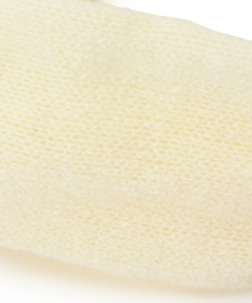 Ray BEAMS(レイビームス)の「Ray BEAMS / ニット ヘアバンド(ヘアバンド・レディース・ホワイト/グレー/ネイビー・ONE SIZE)」の18枚目の写真