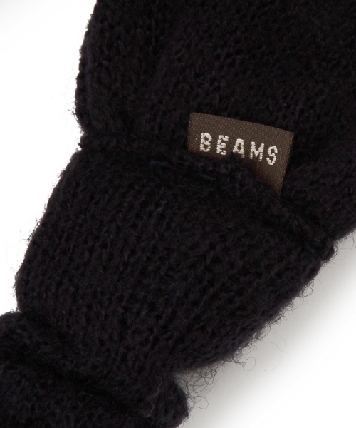 Ray BEAMS(レイビームス)の「Ray BEAMS / ニット ヘアバンド(ヘアバンド・レディース・ホワイト/グレー/ネイビー・ONE SIZE)」の12枚目の写真