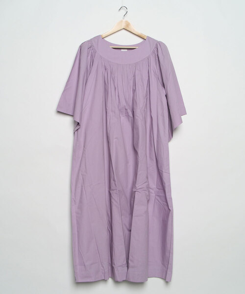 ブランド古着 7分袖ワンピース ワンピース 6 Roku Beauty Youth United Arrows ロクビューティアンドユースユナイテッドアローズ のファッション通販 Zozoused