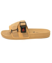 Gramicci（グラミチ）の「GRAMICCI/グラミチ  　SLIDE SANDALS（サンダル・レディース）」