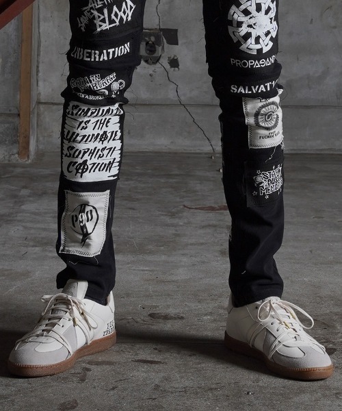 EGO TRIPPING】エゴトリッピング CROSS THERMO EGO TRIPPING】エゴ