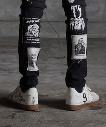 新品未使用 スマックエンジニア プロパガンダ エゴトリッピング