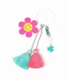 3.3Field Trip／BIGフラワータッセルチャーム　2951347