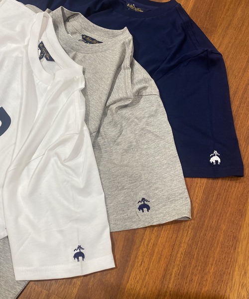 BROOKS BROTHERS（ブルックスブラザーズ）の「スーピマコットン B.B.