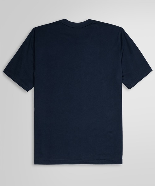 Brook ダックプリント Tシャツ S ネイビー Brook ダックプリント Tシャツ S ネイビー - メルカリ