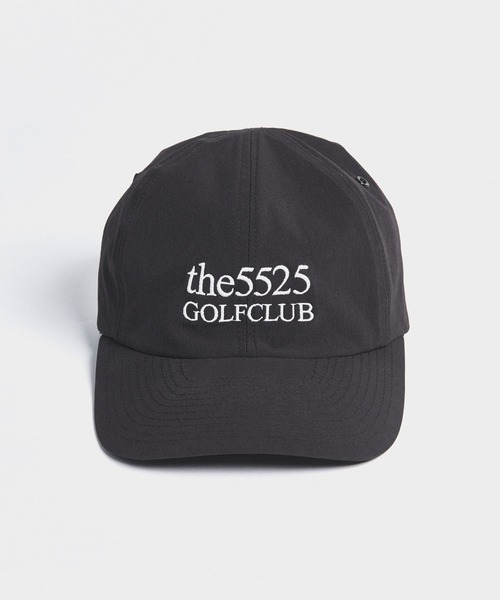 キャップ 5525golf × KIJIMA CAP