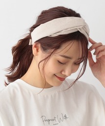 リネンワイヤーターバン/949302