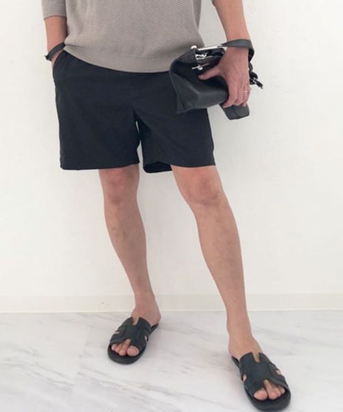 きれいめメンズパンツ その他パンツ M Y U ミュー のファッション通販 Zozotown きれいめメンズパンツ その他パンツ M Y U ミュー のファッション通販 Zozotown