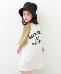 キッズのワンピース ドレスファッション通販 Zozotown