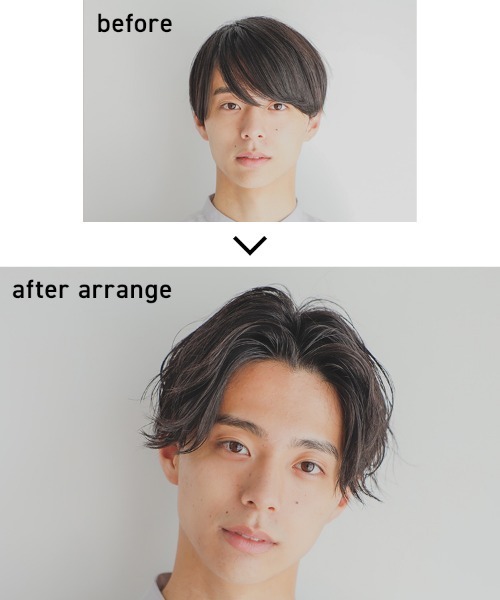 ザ・プロダクト / ボタニカルホールドジェル 110g（ヘアスタイリング