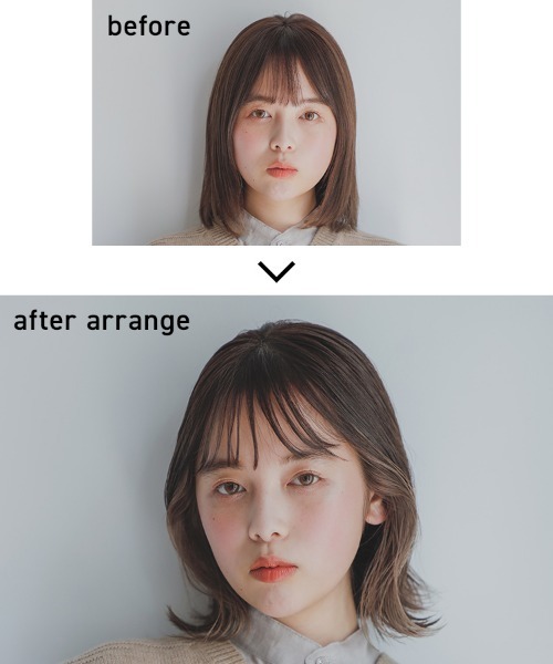 ザ・プロダクト / ボタニカルホールドジェル 110g（ヘアスタイリング