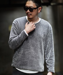 RATTLE TRAP | アンサンブルカットソー(Tシャツ/カットソー)