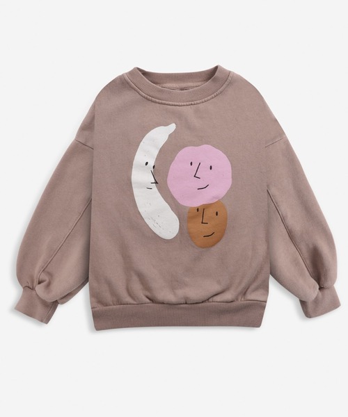 Fruits sweatshirt