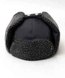 A.M.S.別注 CORDURAポリエステル ボアアビエーター