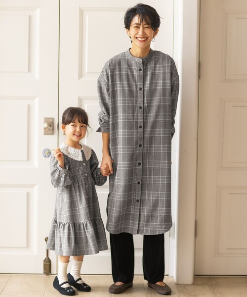 ANY（エニィ）の「走れるスクエアバレエ シューズ（バレエシューズ・レディース・ダークブラウン系/ブラック系/グレー系/ブラウン系5・SMALL/MEDIUM/LARGE）」の19枚目の写真