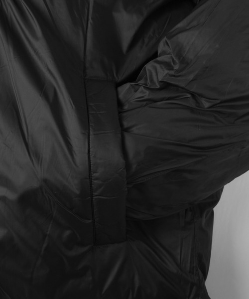 FIRST DOWN(ファーストダウン)の「【FIRST DOWN USA】ファーストダウン USA バブルダウンジャケット/ リバーシブルダウン(ダウンジャケット/コート・メンズ・ブラウン系カモフラージュ/グレイッシュベージュ/オフホワイト/オリーブ・M/L/XL)」の13枚目の写真