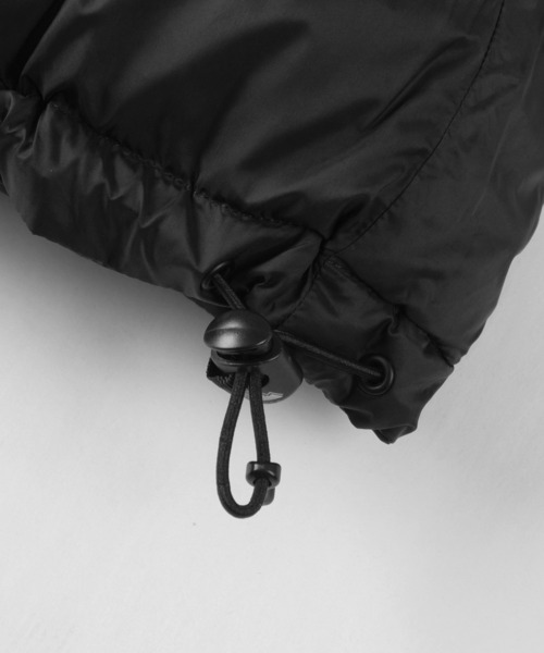 FIRST DOWN(ファーストダウン)の「【FIRST DOWN USA】ファーストダウン USA バブルダウンジャケット/ リバーシブルダウン(ダウンジャケット/コート・メンズ・ブラウン系カモフラージュ/グレイッシュベージュ/オフホワイト/オリーブ・M/L/XL)」の12枚目の写真