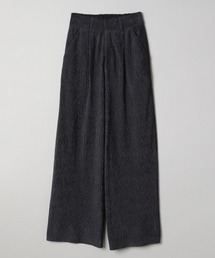 JEANASIS | 【SETUP対応】ヨウリュウベロアイージーパンツ/237819(その他パンツ)