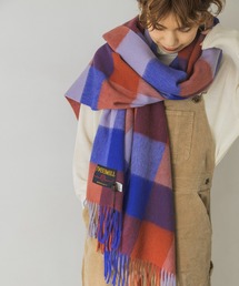 TWEED MILL | 【別注】TWEED MILL×URBAN RESEARCH　Lambwoolstole(マフラー)