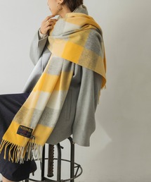 TWEED MILL | 【別注】TWEED MILL×URBAN RESEARCH　Lambwoolstole(マフラー)