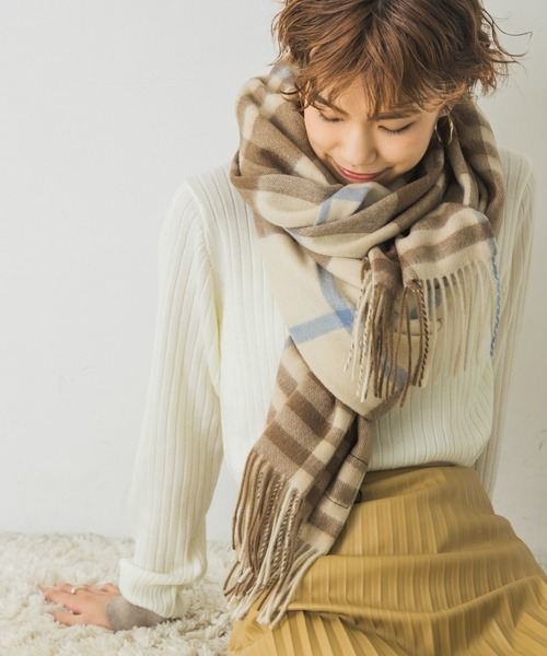 TWEED MILL（ツイードミル）の「『別注』TWEED MILL×URBAN