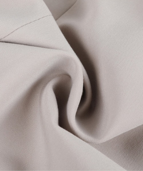 Jasmine Grandiflorum（ジャスミングランディフローラム）の「【Jasmine】シンプルテーラードジャケット（テーラードジャケット・レディース・ブラック/ベージュ/チョコ・SMALL/MEDIUM/LARGE）」の20枚目の写真