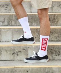 STANCE | 【STANCE / スタンス】OG / ロゴソックス(ソックス/靴下)