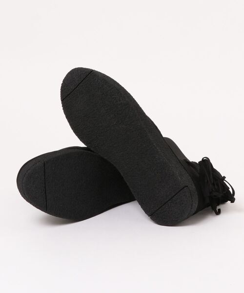 チャイハネ（チャイハネ）の「【チャイハネ】ロッキーMEN'Sブーツ（ブーツ・メンズ・ブラウン/ブラック/ネイビー・L/LL）」の6枚目の写真