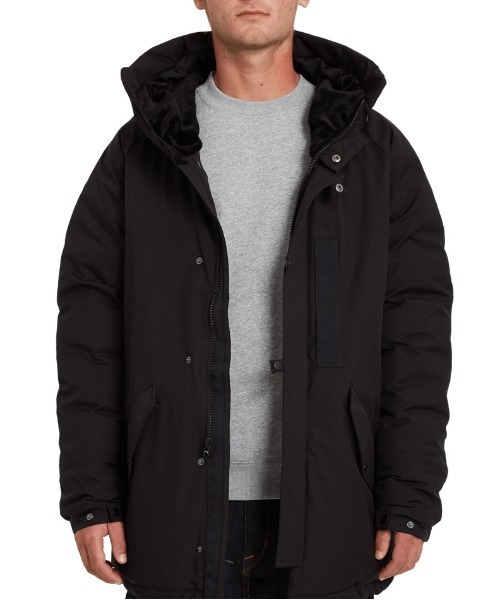 VOLCOM V.C.O.オペラティブシリーズ アウター VOLCOM V.C.O.オペラティブシリーズ アウター Volcom V.CO WFO Mens