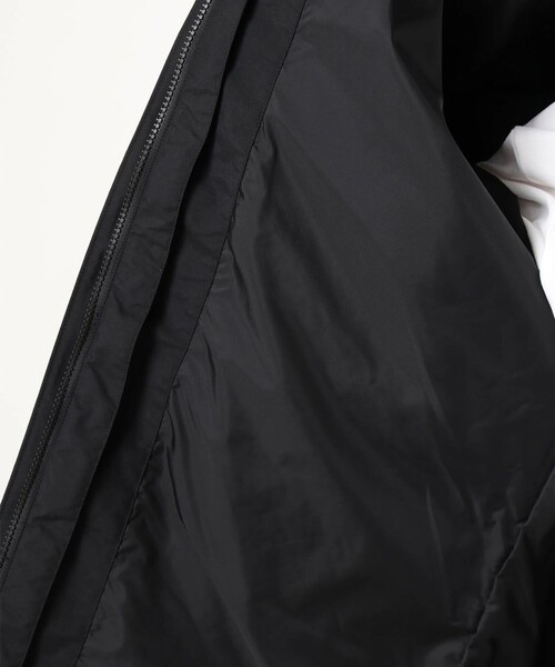 Columbia(コロンビア)の「ウッドロードジャケット(ブルゾン・メンズ・ブラック/ベージュ/グリーン・LL/S/M/L)」の5枚目の写真