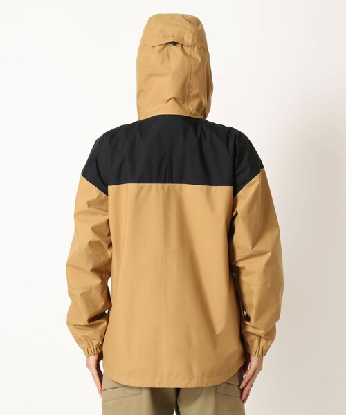 Columbia（コロンビア）の「ウッドロードジャケット（ブルゾン）」 - WEAR