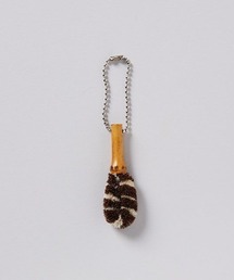 TODAY'S SPECIAL | 【高田耕造商店】しゅろのチャーム 柄付きたわし/361602(キーホルダー)