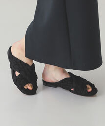 BEAMS LIGHTS | Mollini / AFIRE-MO サンダル(サンダル)