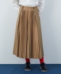 FRAPBOIS | マリナプリーツ パンツ(その他パンツ)