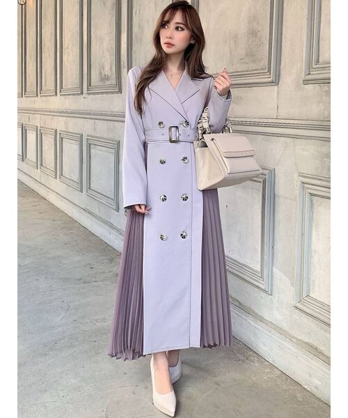 RESEXXY（リゼクシー）の「ベーシックパンプス（パンプス・レディース・ホワイト/ブラック/ベージュ・SMALL/MEDIUM/LARGE）」の4枚目の写真