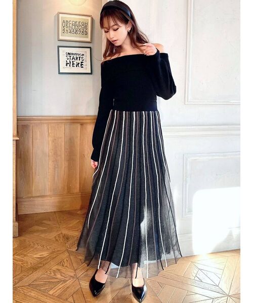 RESEXXY（リゼクシー）の「ベーシックパンプス（パンプス・レディース・ホワイト/ブラック/ベージュ・SMALL/MEDIUM/LARGE）」の10枚目の写真