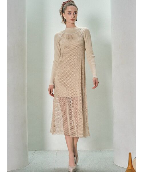 RESEXXY（リゼクシー）の「ベーシックパンプス（パンプス・レディース・ホワイト/ブラック/ベージュ・SMALL/MEDIUM/LARGE）」の17枚目の写真