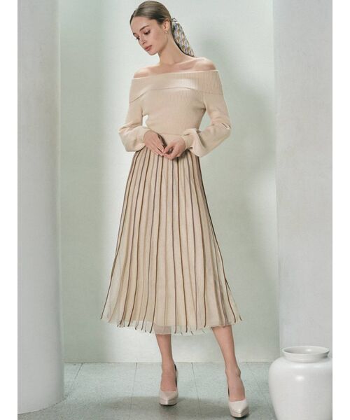 RESEXXY（リゼクシー）の「ベーシックパンプス（パンプス・レディース・ホワイト/ブラック/ベージュ・SMALL/MEDIUM/LARGE）」の18枚目の写真