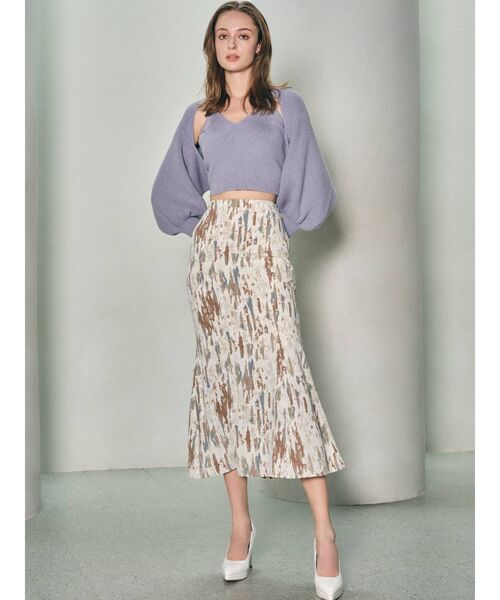 RESEXXY（リゼクシー）の「ベーシックパンプス（パンプス・レディース・ホワイト/ブラック/ベージュ・SMALL/MEDIUM/LARGE）」の19枚目の写真